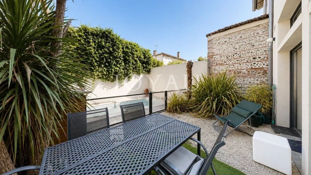 Maison à vendre, 114m², Toulouse