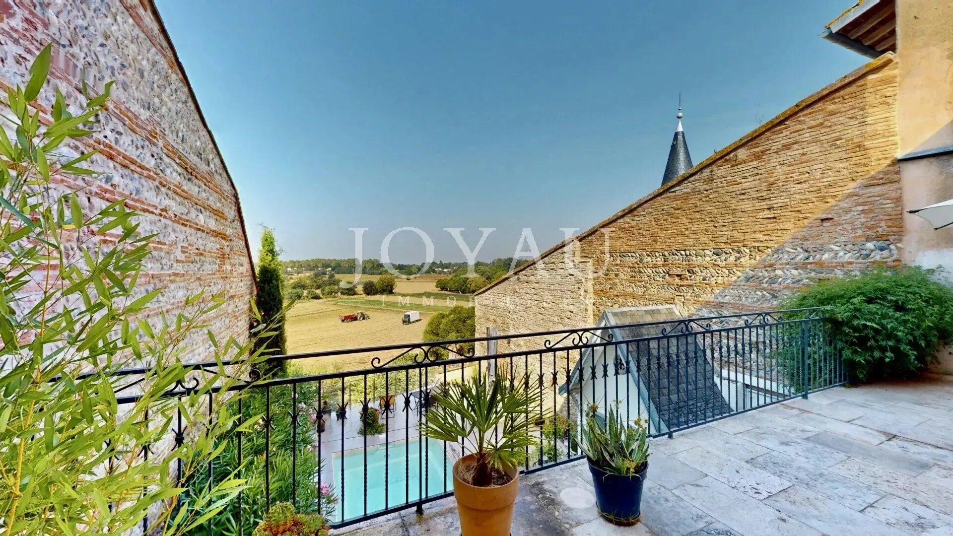 Maison à vendre, 339m², Carbonne