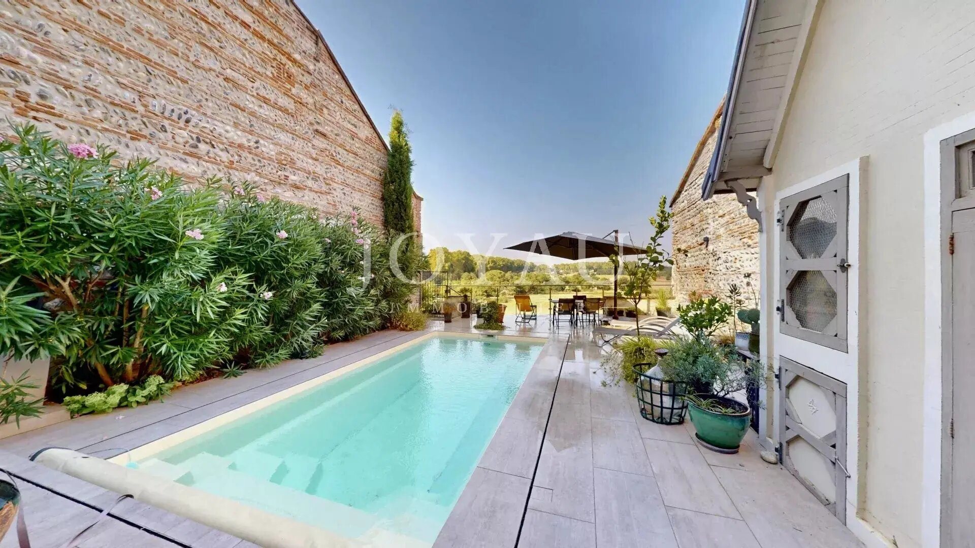 Maison à vendre, 339m², Carbonne