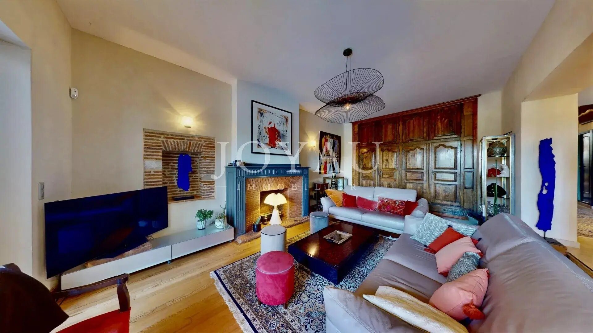 Maison à vendre, 339m², Carbonne