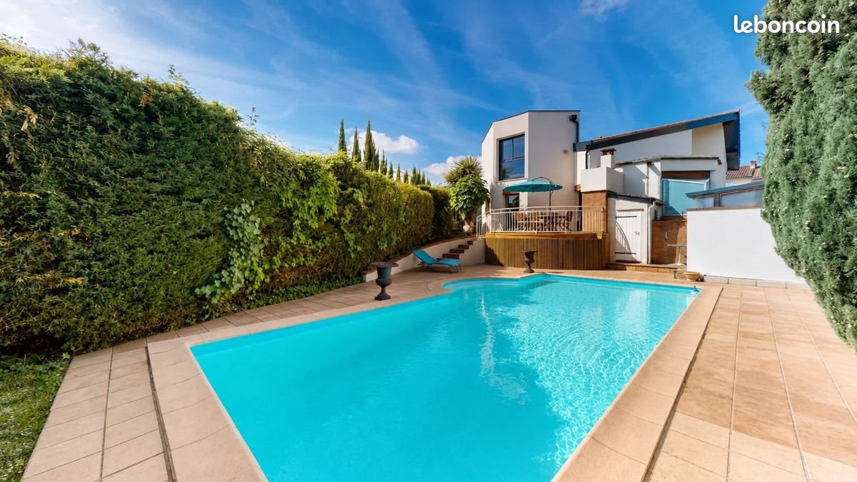 Maison à vendre, 227m², Toulouse