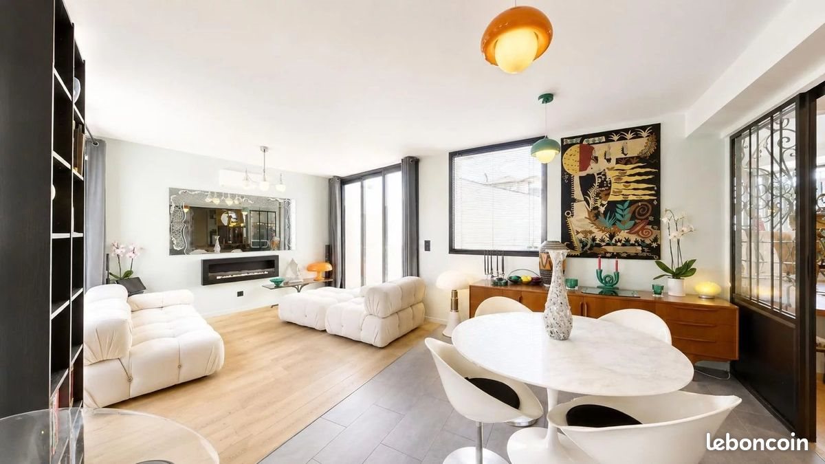 Maison à vendre, 227m², Toulouse