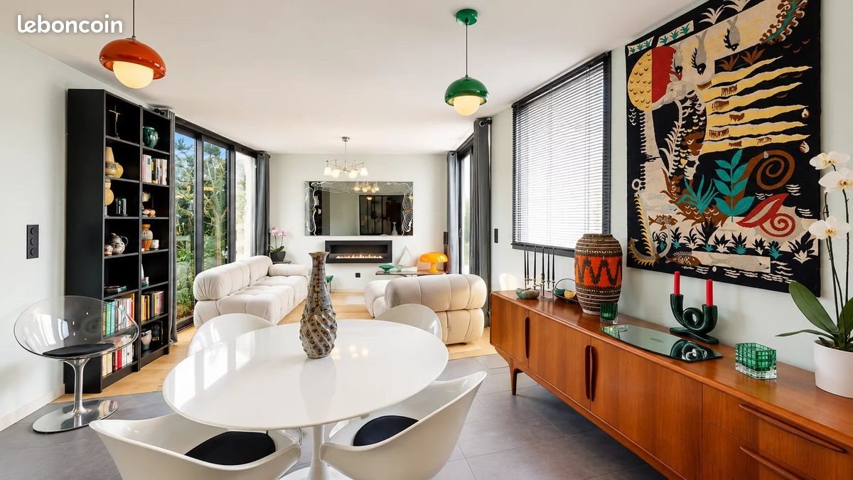 Maison à vendre, 227m², Toulouse