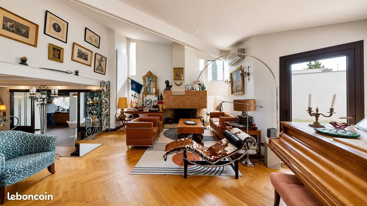 Maison à vendre, 227m², Toulouse