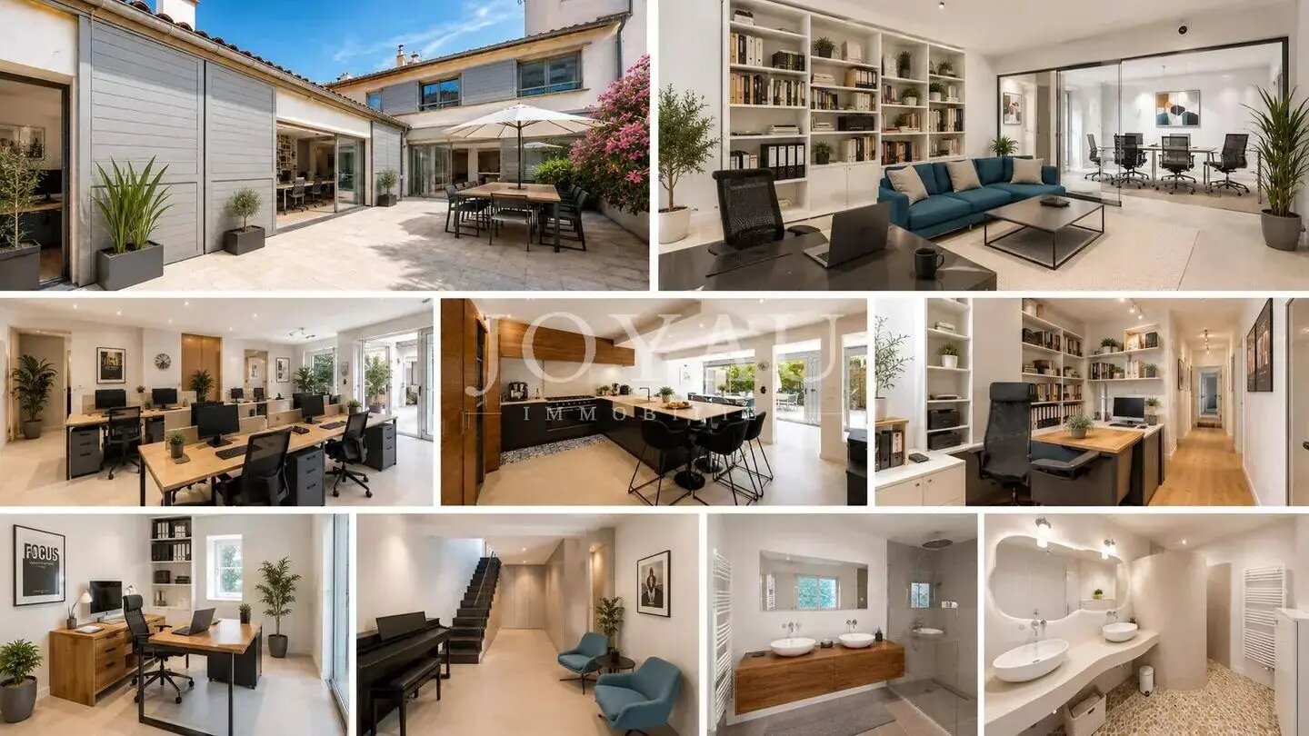 Maison à vendre, 186m², Toulouse