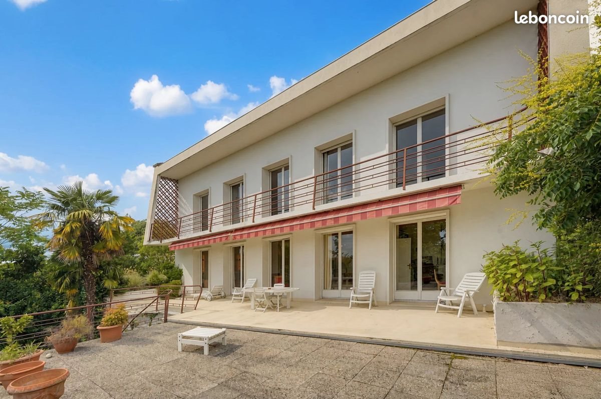 Maison à vendre, 325m², Toulouse