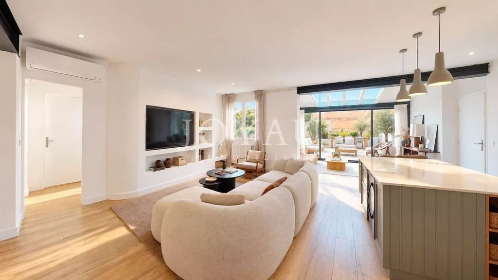 Appartement à vendre, 118m², Toulouse