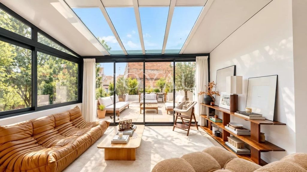 Appartement à vendre, 118m², Toulouse