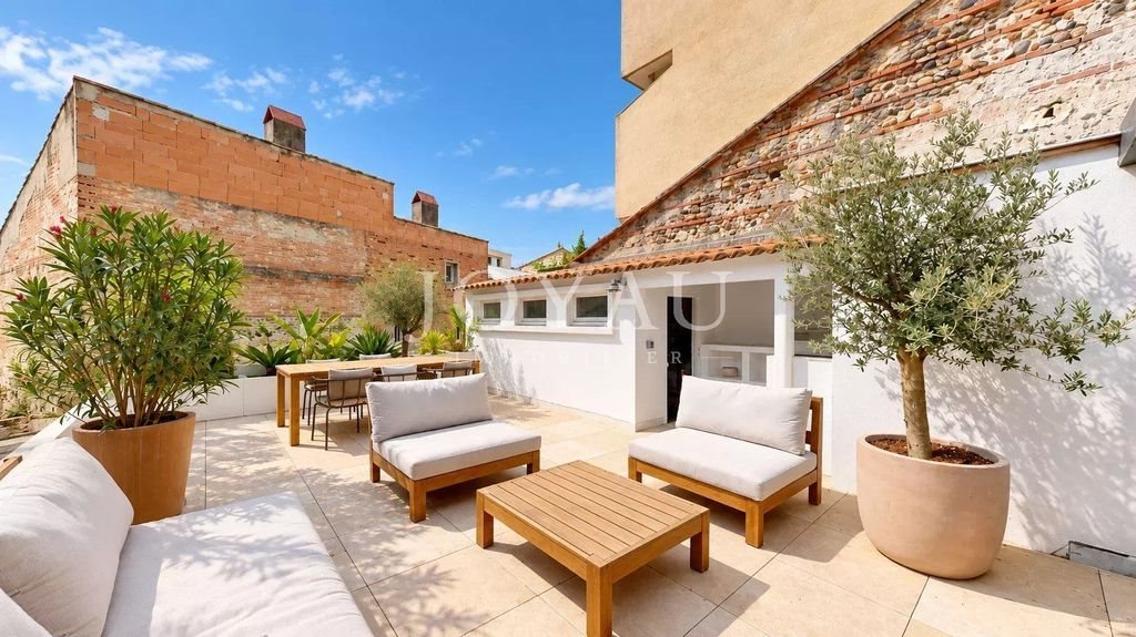Appartement à vendre, 118m², Toulouse