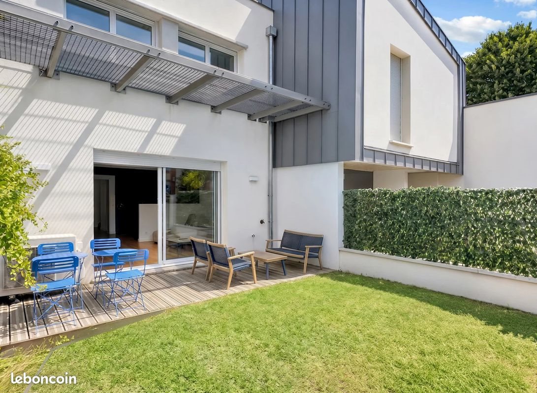 Maison à vendre, 89m², Toulouse