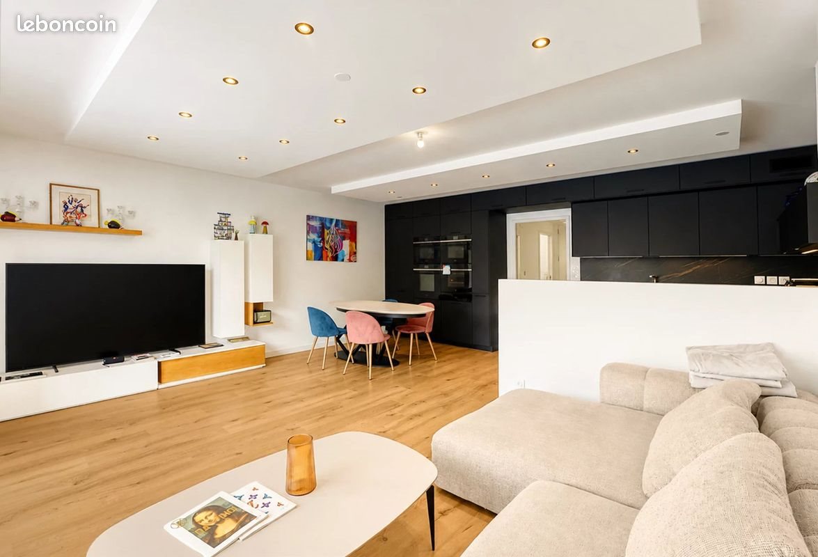 Maison à vendre, 89m², Toulouse