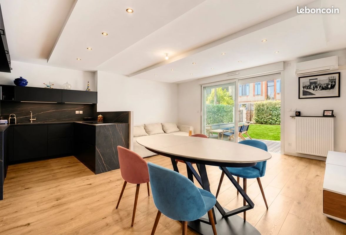 Maison à vendre, 89m², Toulouse