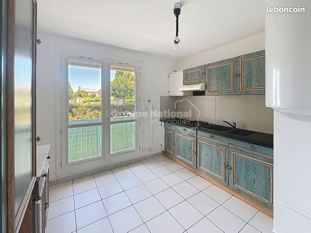 Appartement à vendre, 61m², Nyons