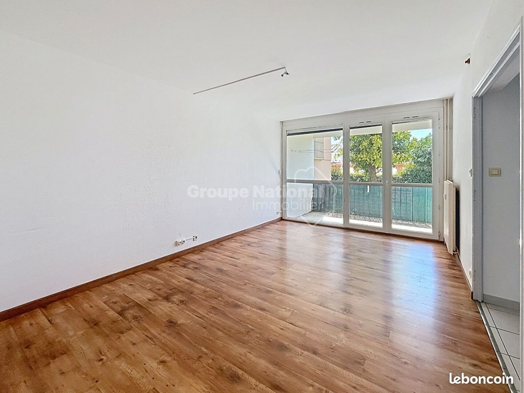 Appartement à vendre, 61m², Nyons