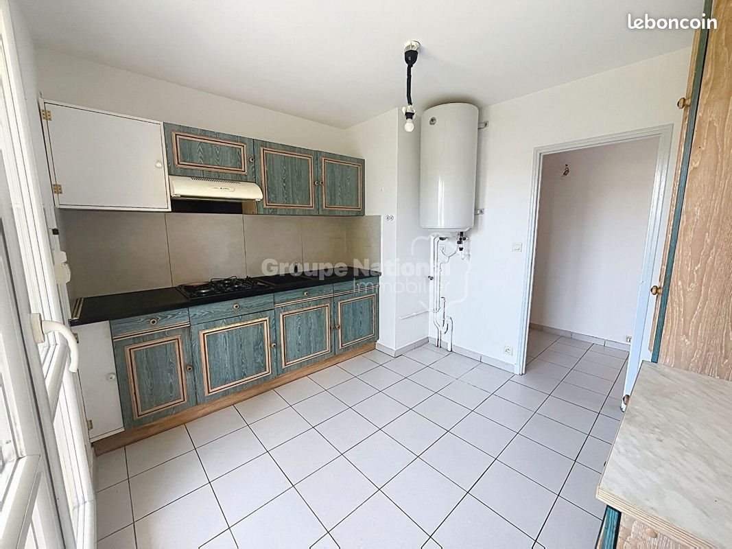 Appartement à vendre, 61m², Nyons