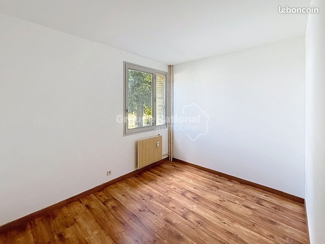 Appartement à vendre, 61m², Nyons