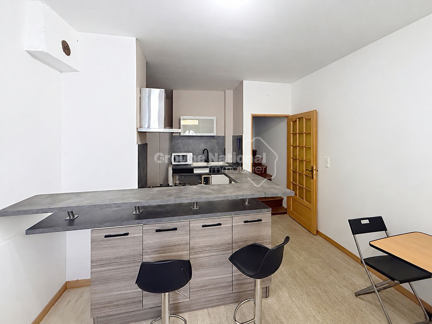 Appartement à louer, 59m², Pierrelatte
