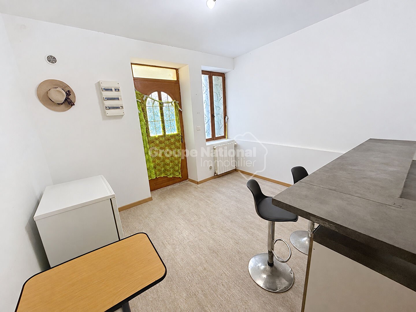 Appartement à louer, 59m², Pierrelatte