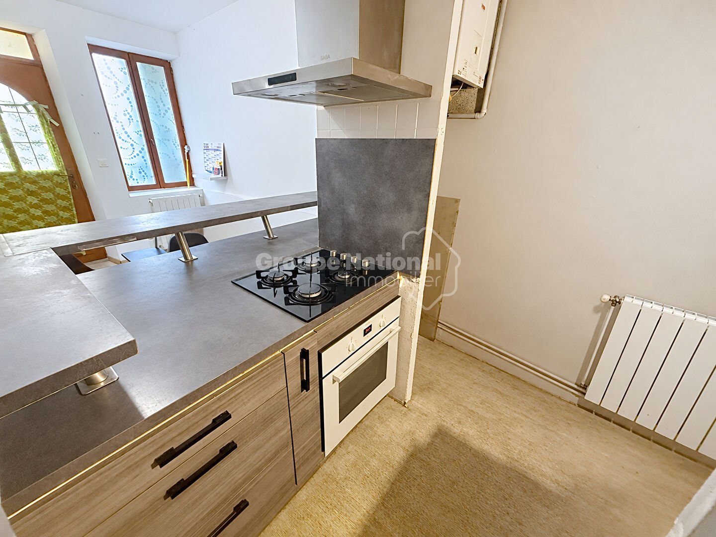 Appartement à louer, 59m², Pierrelatte