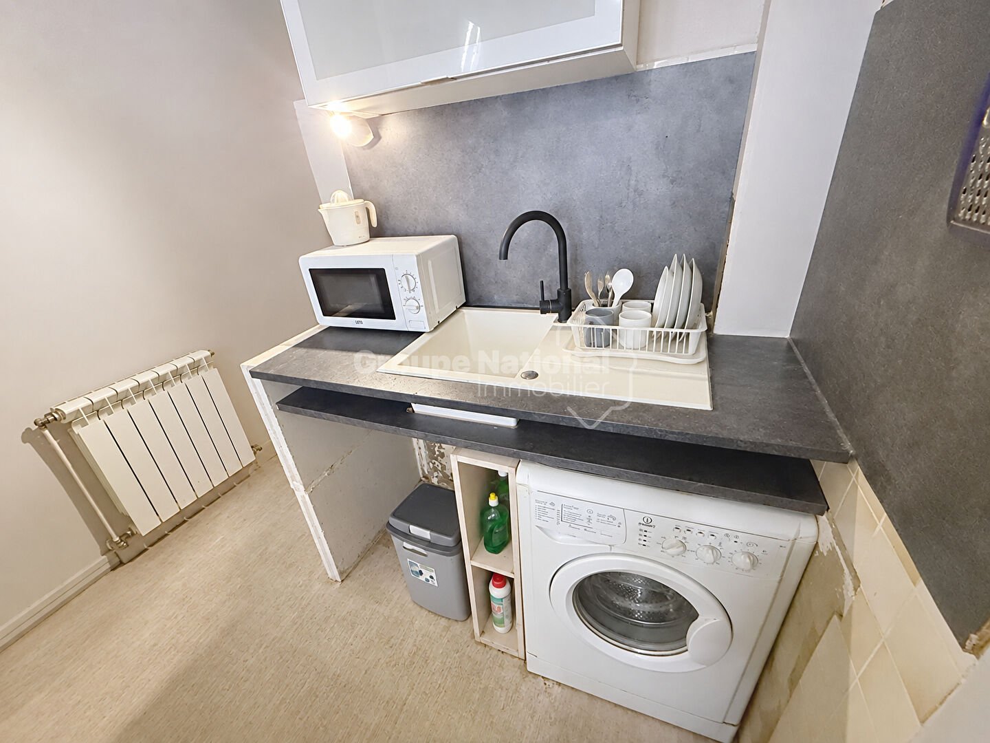 Appartement à louer, 59m², Pierrelatte