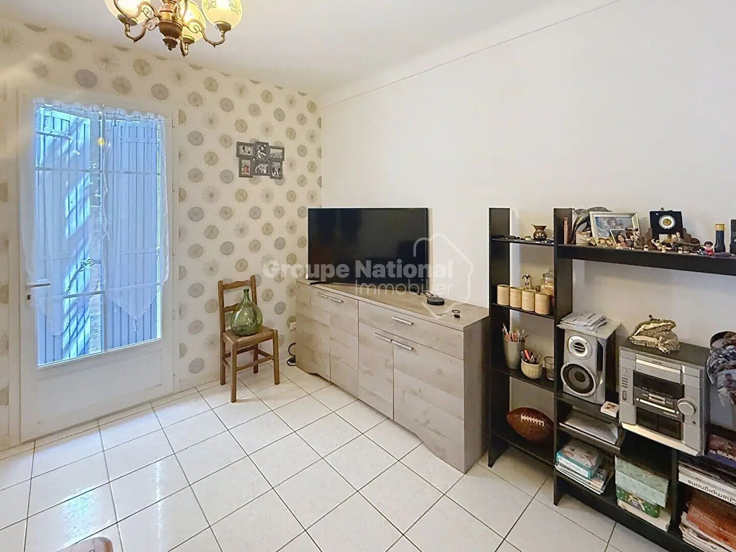 Appartement à louer, 73m², Sorgues