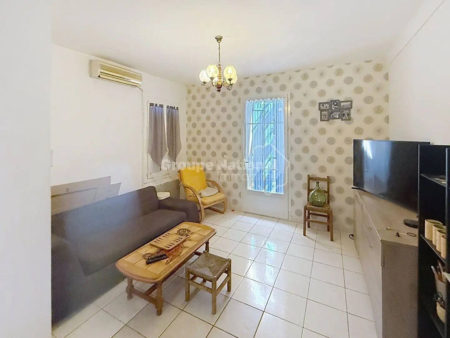 Appartement à louer, 73m², Sorgues