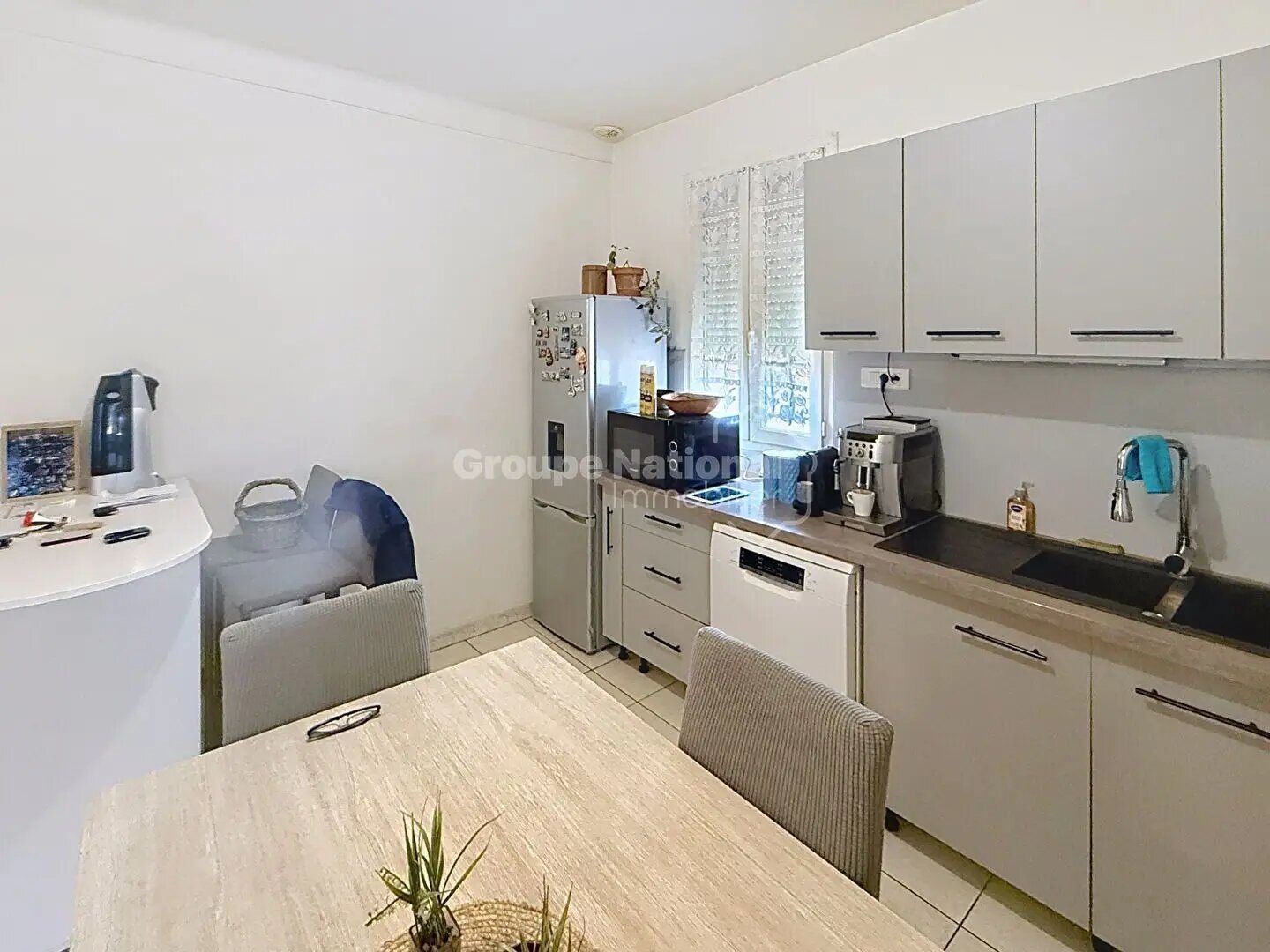 Appartement à louer, 73m², Sorgues