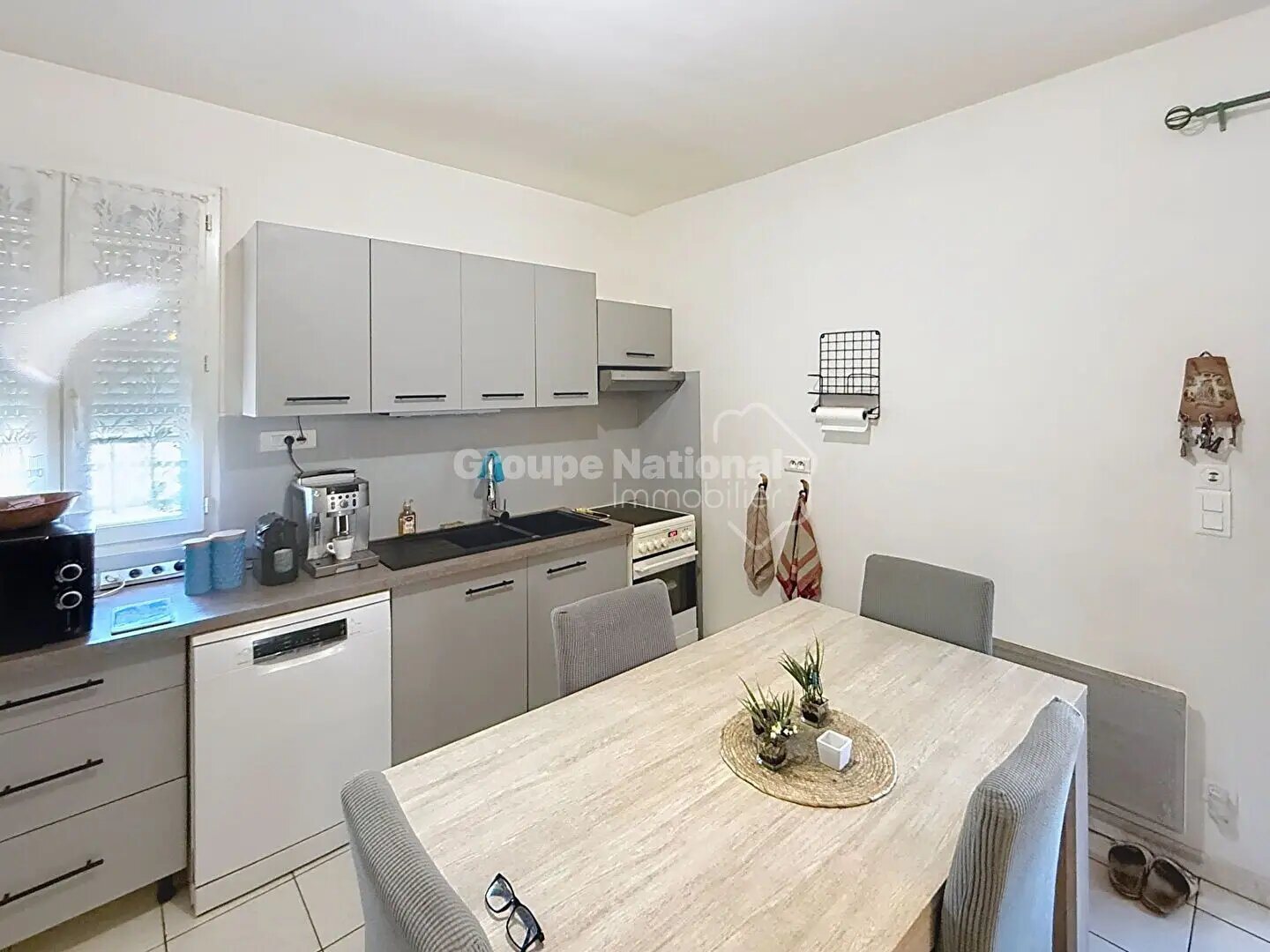 Appartement à louer, 73m², Sorgues