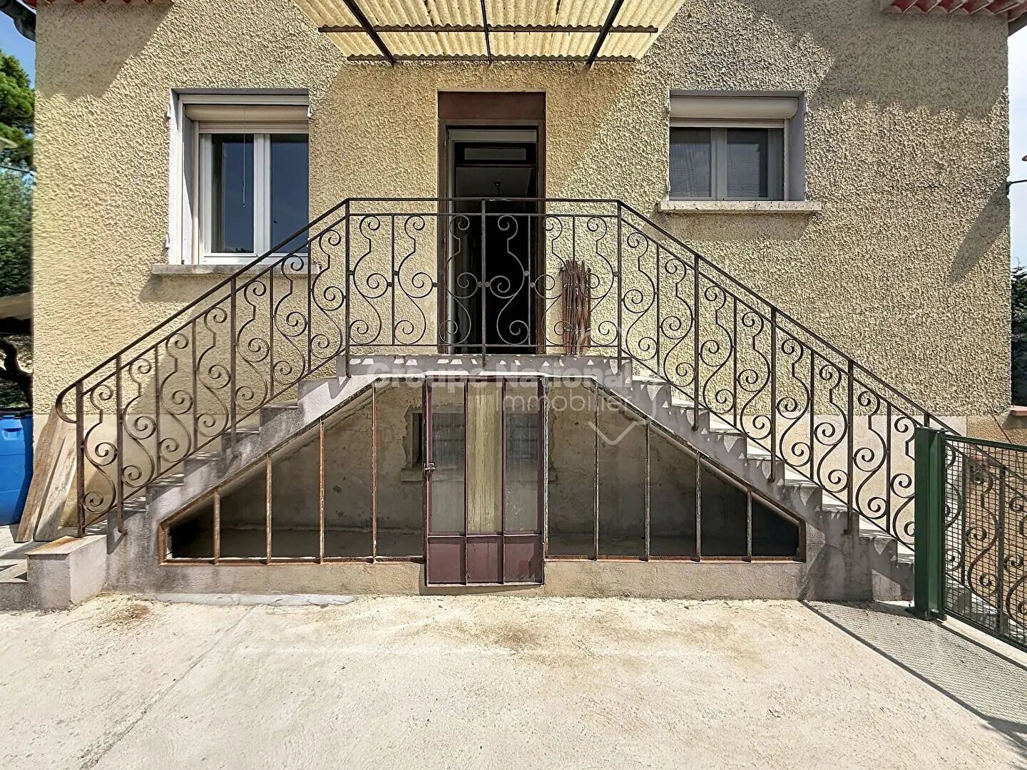 Appartement à louer, 63m², Rochegude