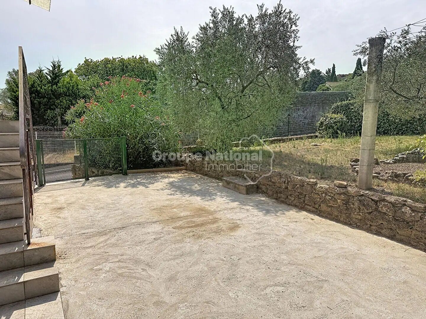 Appartement à louer, 63m², Rochegude