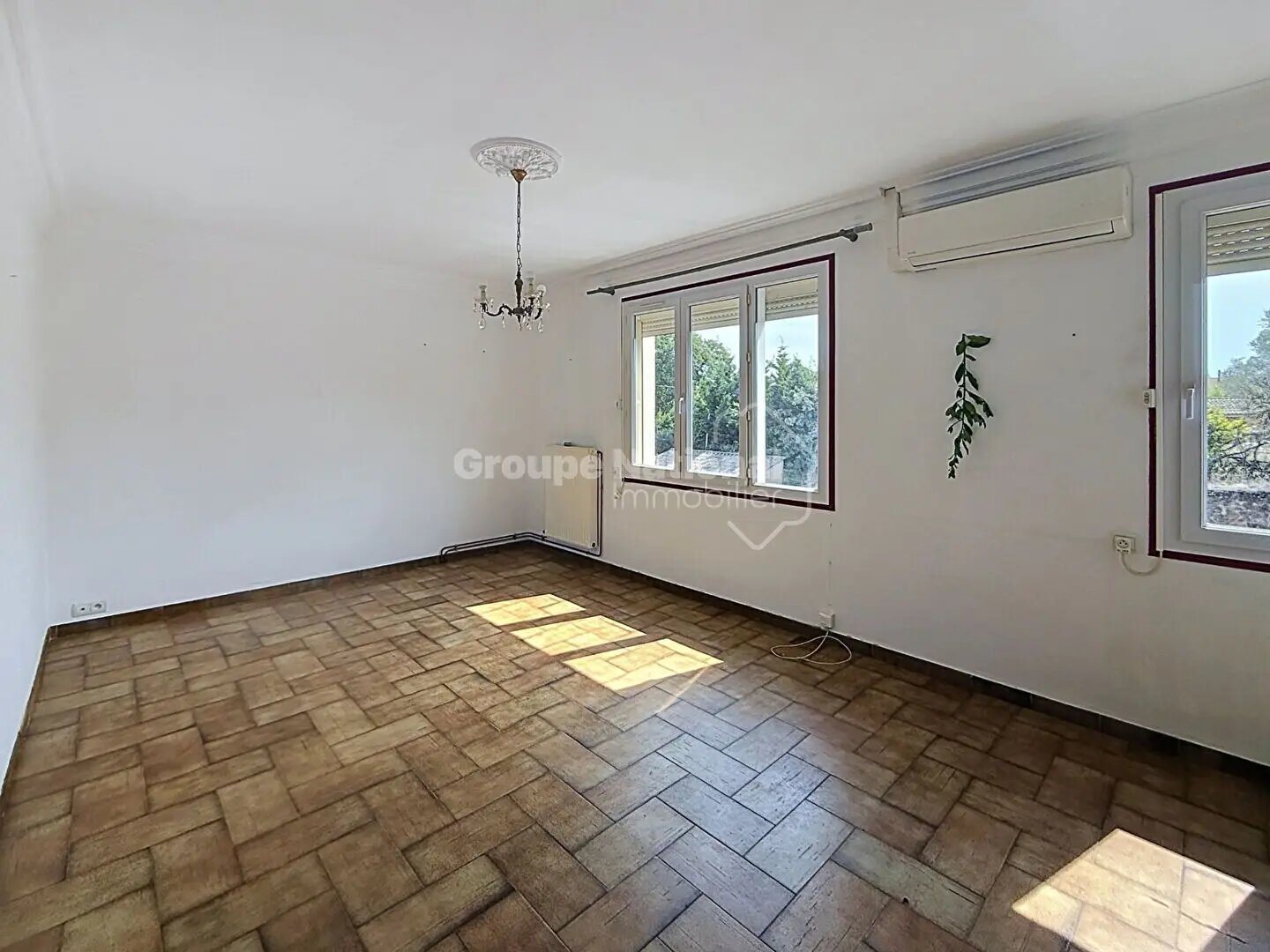 Appartement à louer, 63m², Rochegude