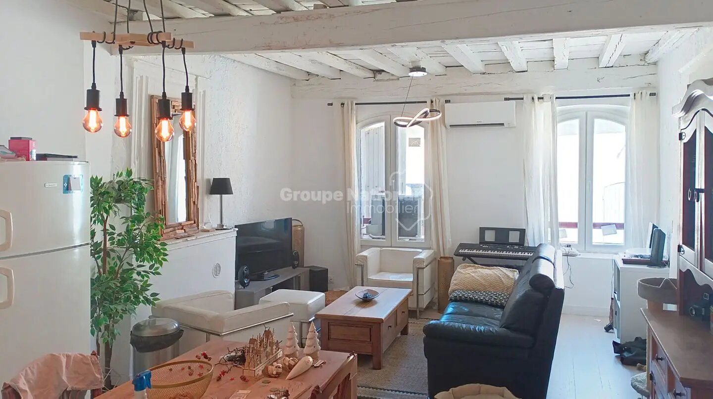 Appartement à louer, 72m², Bollène