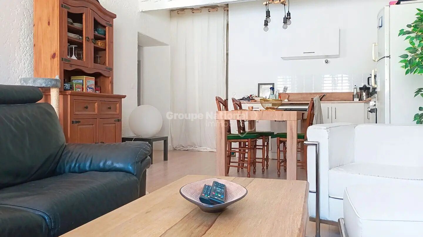 Appartement à louer, 72m², Bollène