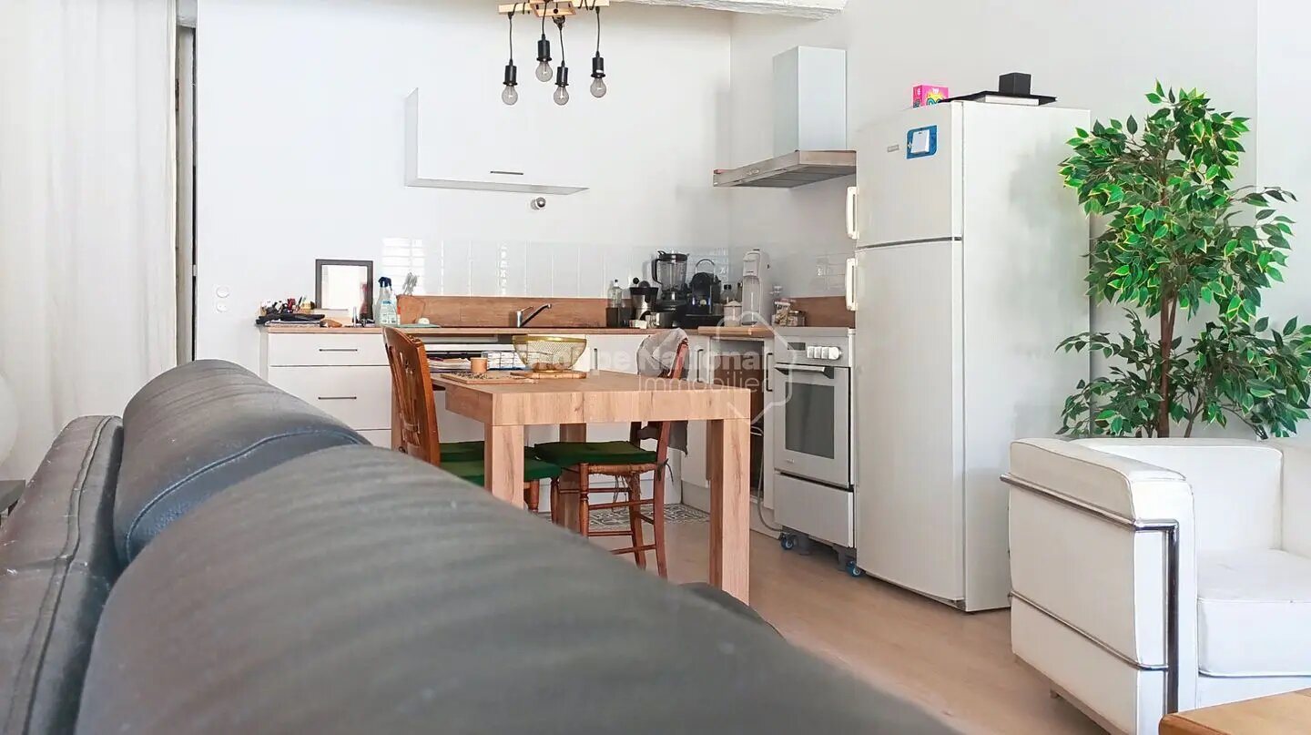 Appartement à louer, 72m², Bollène