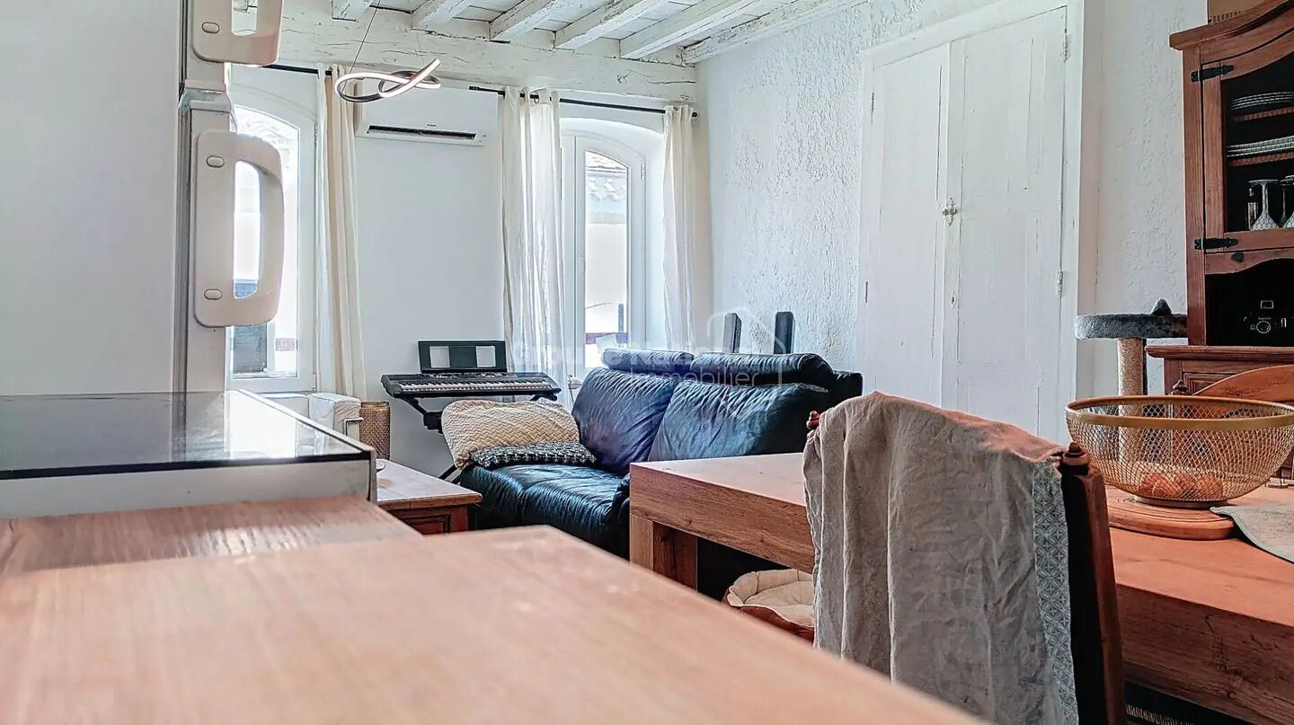 Appartement à louer, 72m², Bollène