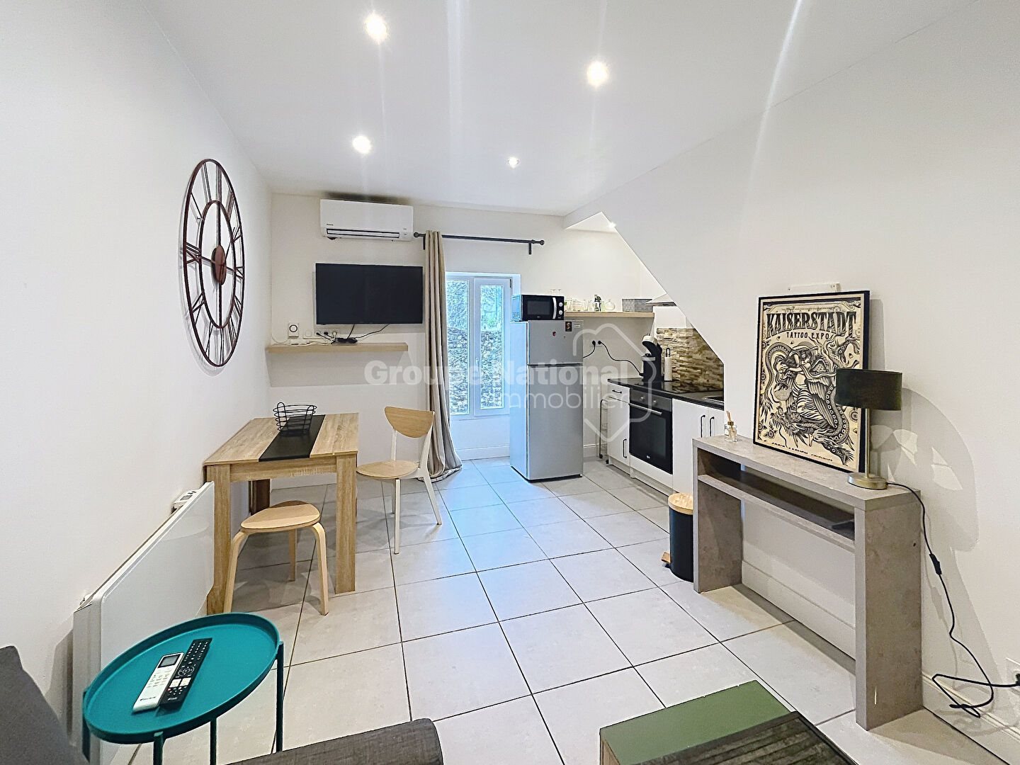 Appartement à vendre, 99m², Bollène
