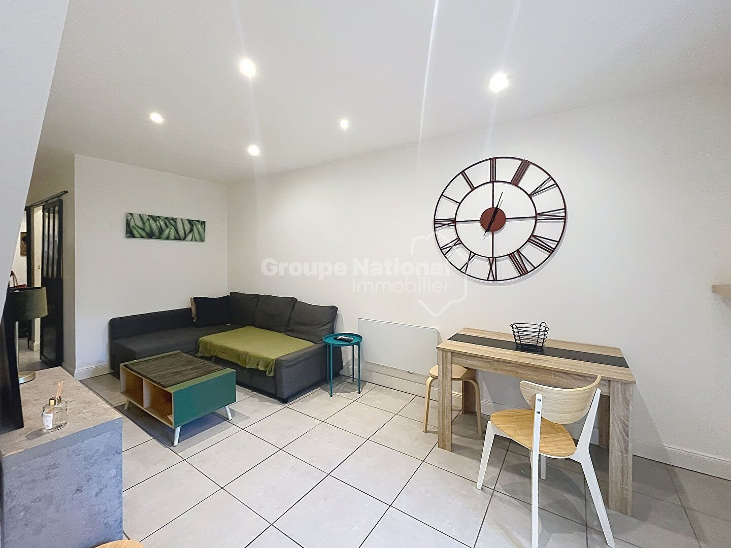 Appartement à vendre, 99m², Bollène