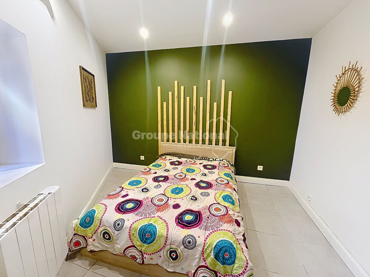 Appartement à vendre, 99m², Bollène
