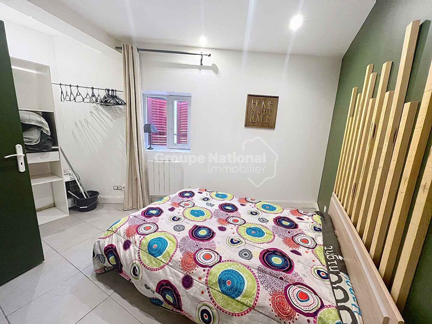 Appartement à vendre, 99m², Bollène