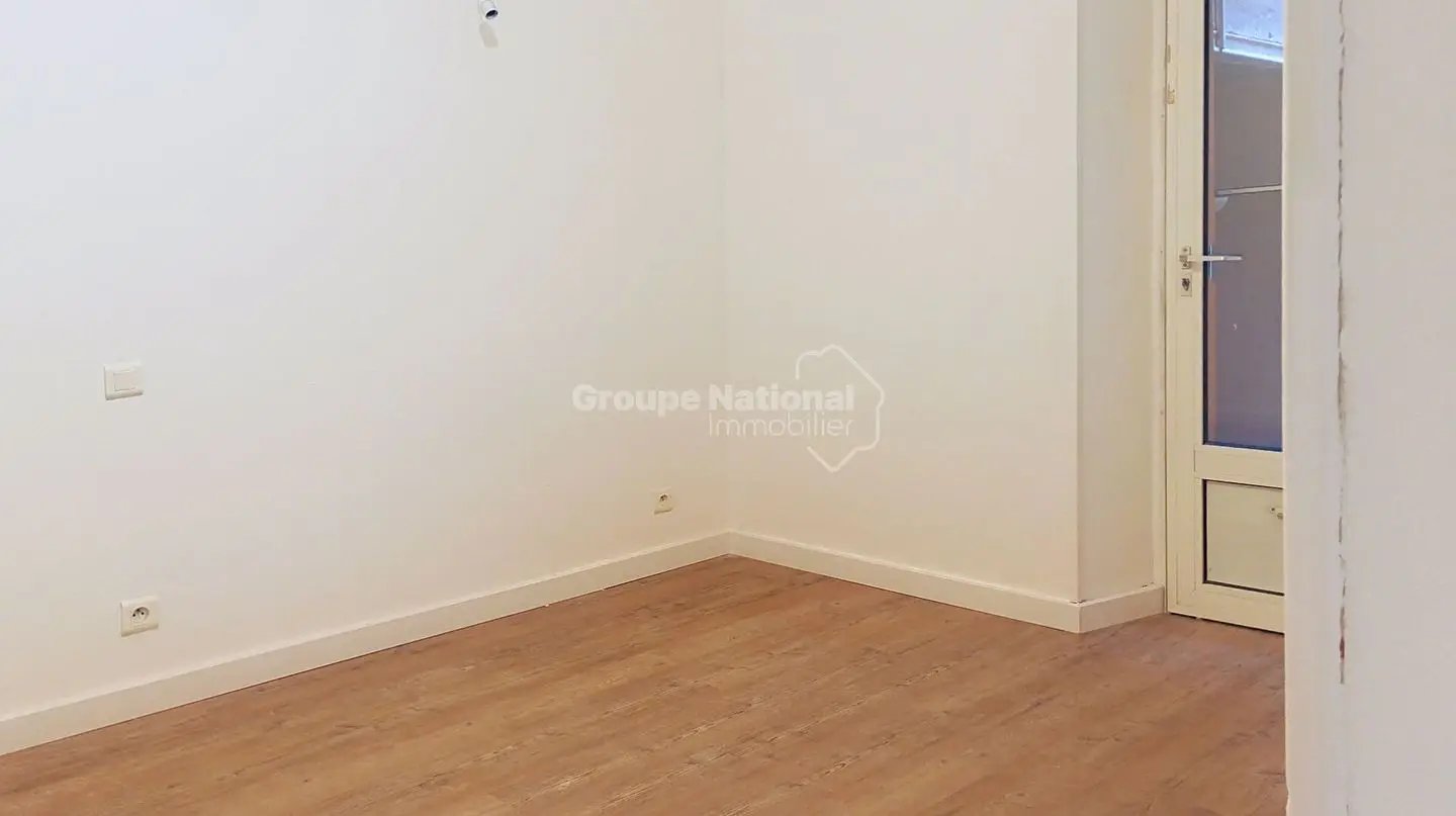 Appartement à louer, 46m², Pierrelatte