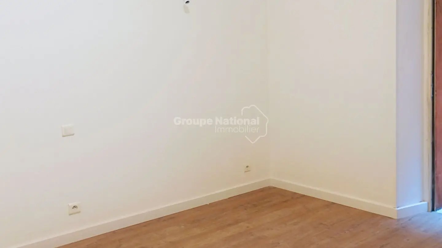 Appartement à louer, 46m², Pierrelatte