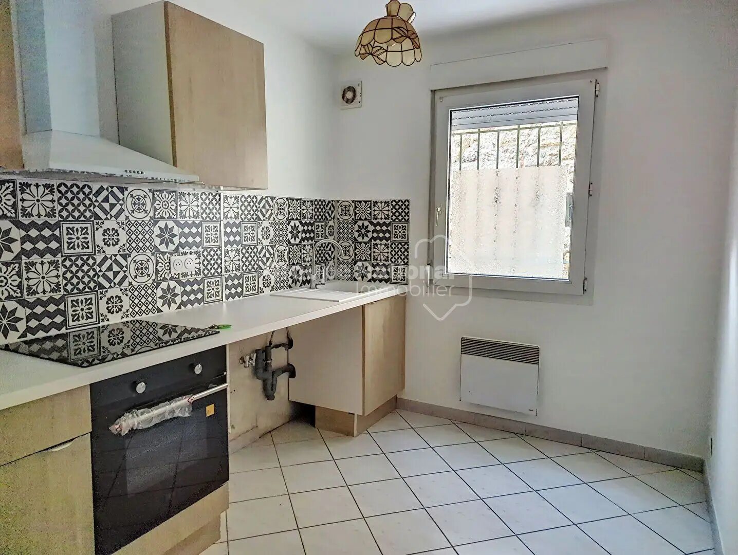 Appartement à louer, 52m², Piolenc