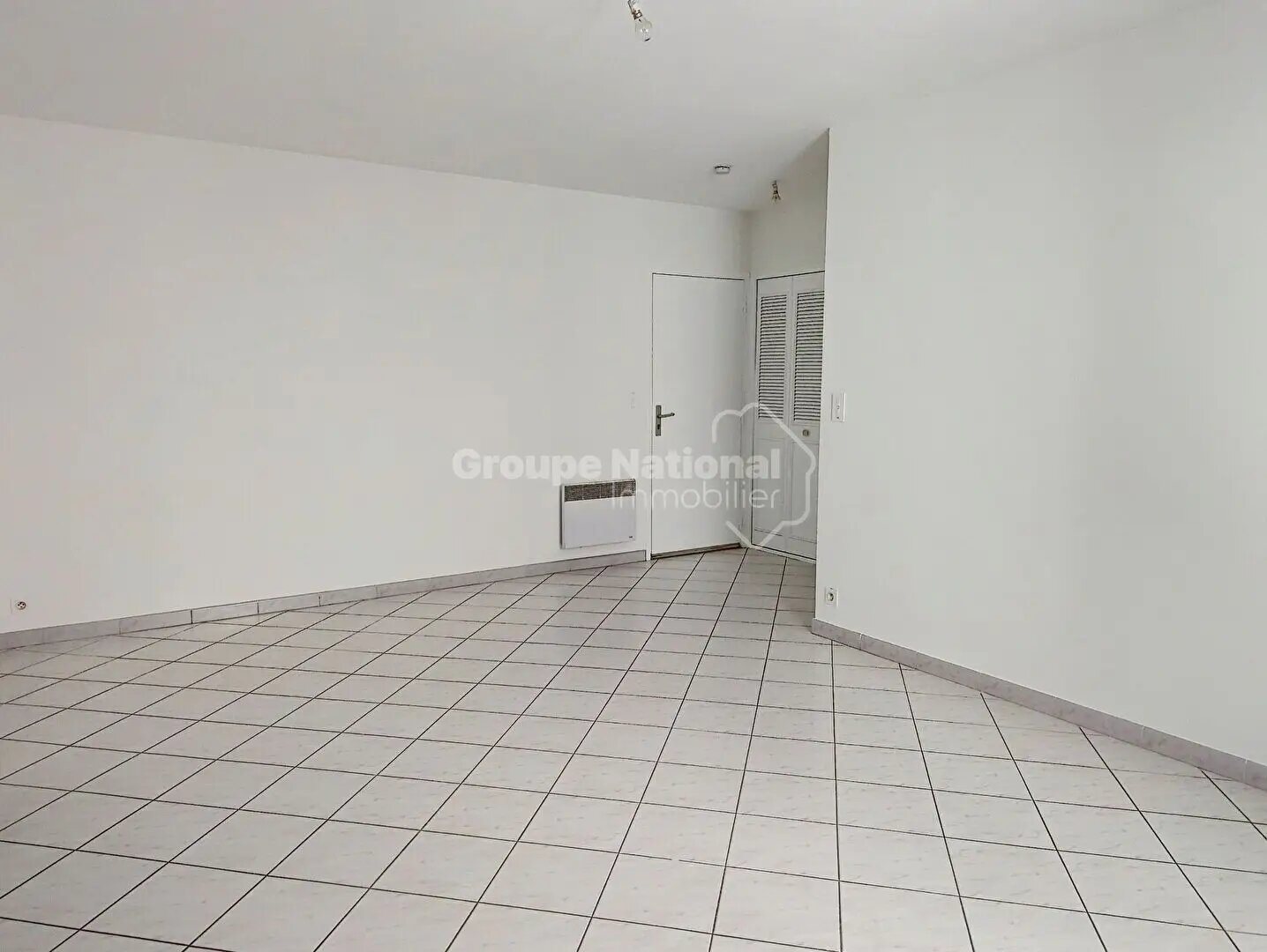 Appartement à louer, 52m², Piolenc