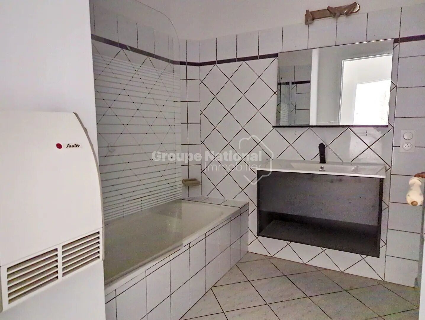 Appartement à louer, 52m², Piolenc