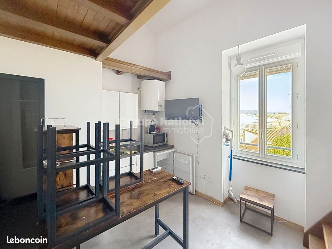 Appartement à louer, 23m², Pierrelatte