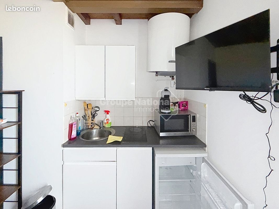 Appartement à louer, 23m², Pierrelatte