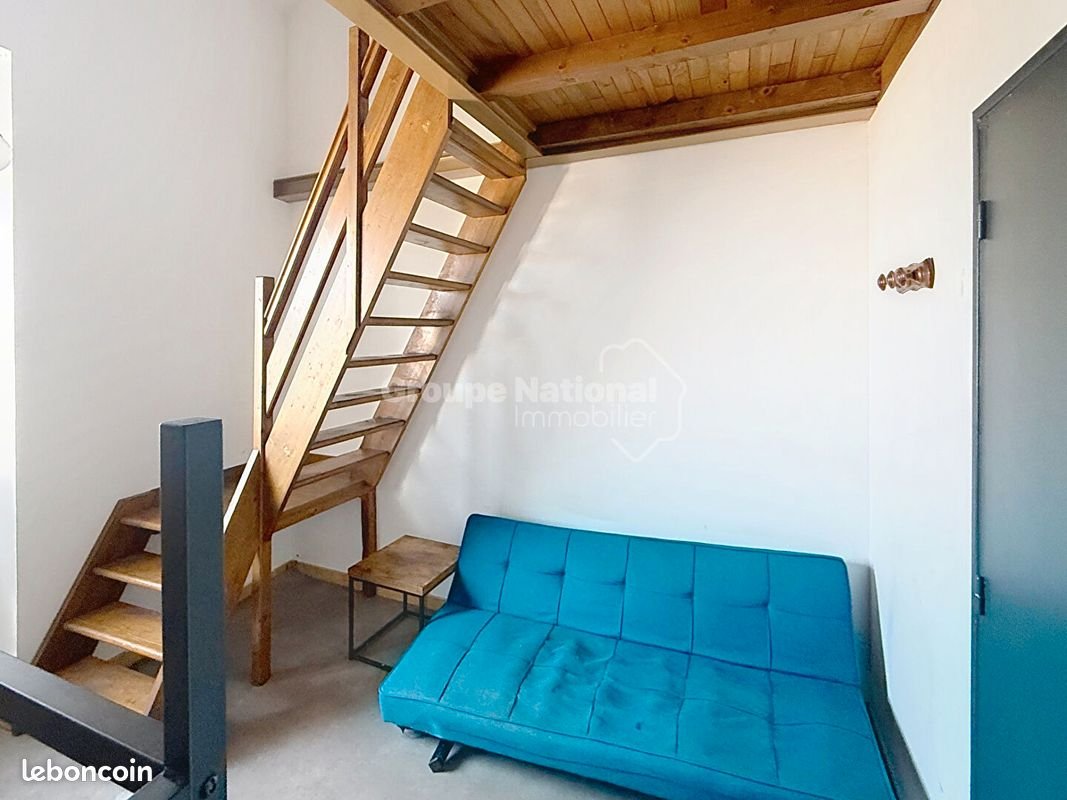 Appartement à louer, 23m², Pierrelatte