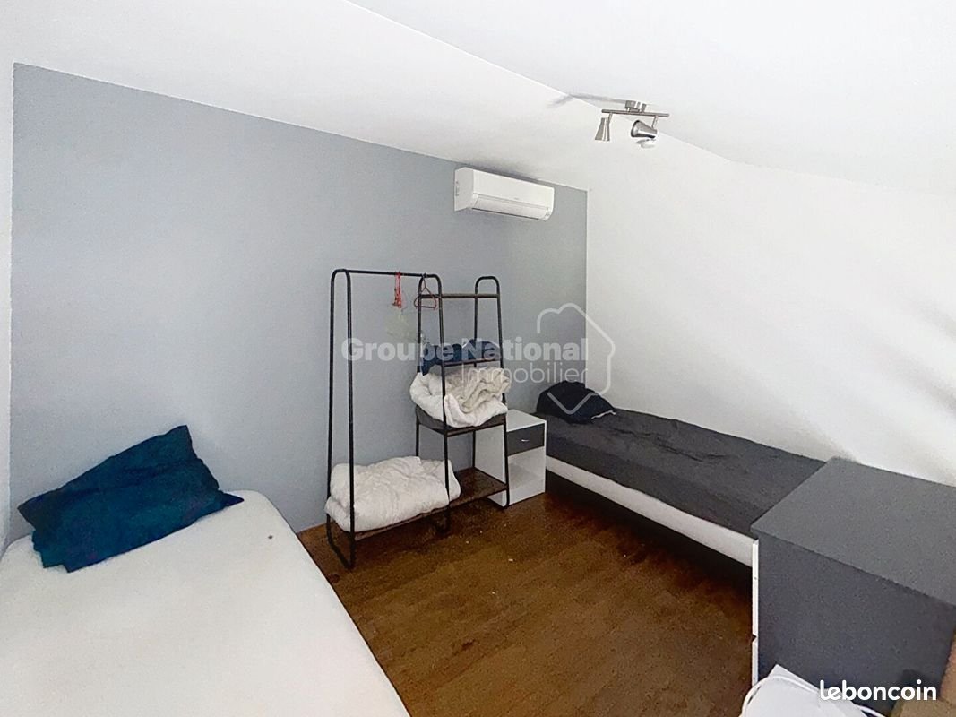 Appartement à louer, 23m², Pierrelatte