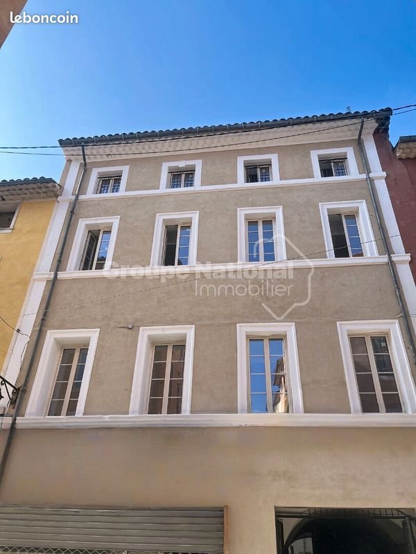 Appartement à vendre, 57m², Orange