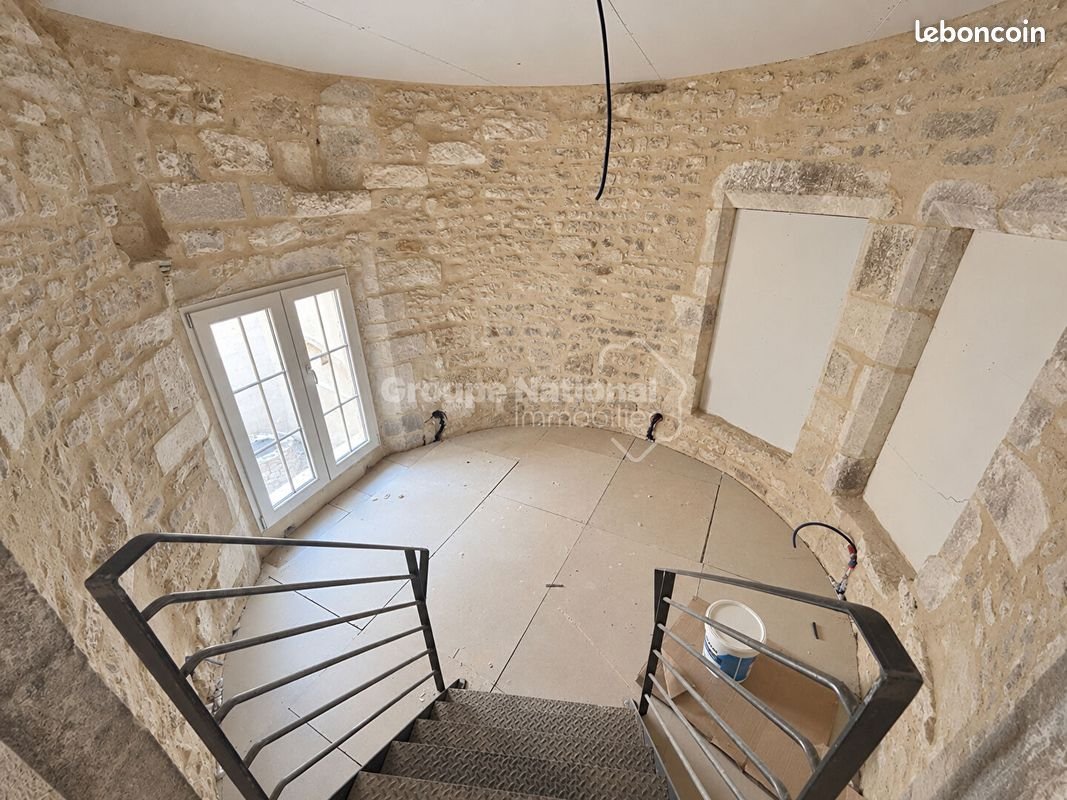 Appartement à vendre, 57m², Orange